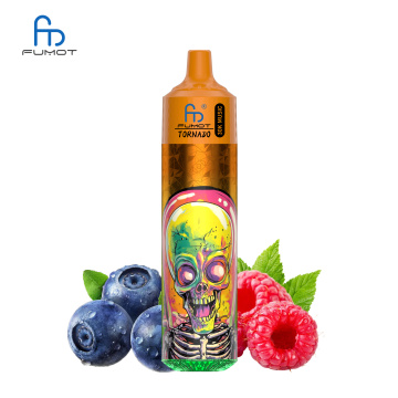 Fumot RandM Tornado 30000 Puffs Germany Wholesale