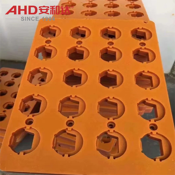 BAKELITE SHEET PROCESSING PARTS