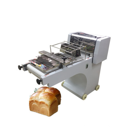 High Production French Bread Maker Baguette Moulder