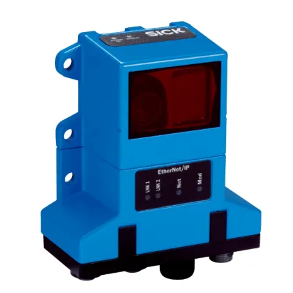 SICK Linear Measuring Sensor OLM200-1008
