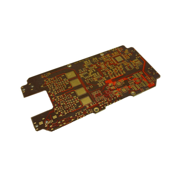 Double Sided Pcb Board Prototype Kit Jpg