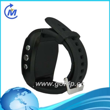 Geo Tech GPS Watch with Sos Alarm (TV-680)