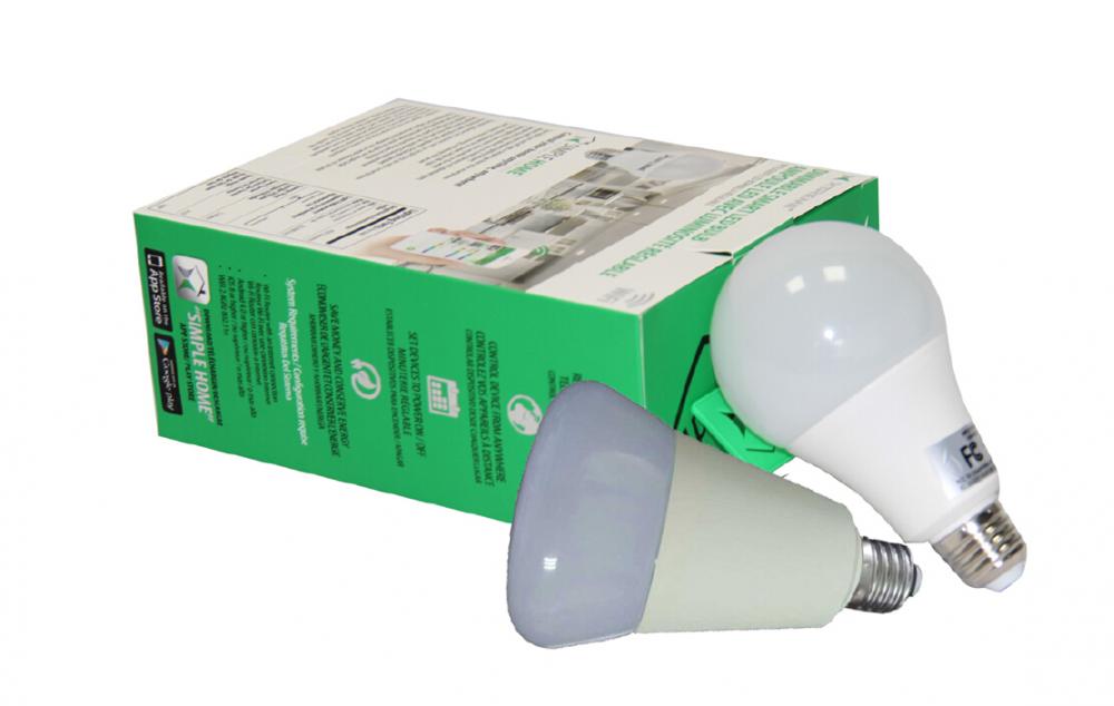 LED WIFI Bulb