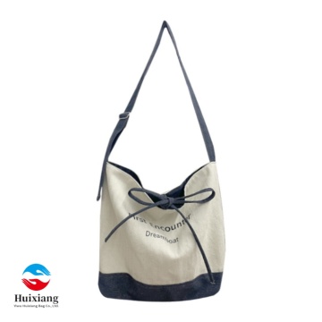 Bandolera Urban Minimalista Mediana