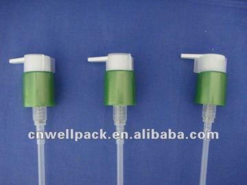 Lotion pump WP-LP-004