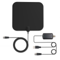 Hdtv Thin Film Mini Hd Digital Tv Antenna