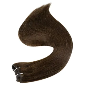 Wholesale synthetic bundle hair braids double protein filam hair extensions Silky Straight synthetic Hair Weaves vendor