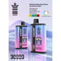 Bang 30k Puffs Vape Vape Waterlands Hà Lan