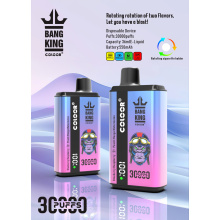 Bang 30000 bang 30000 hojaldres vape desechable portugal al por mayor