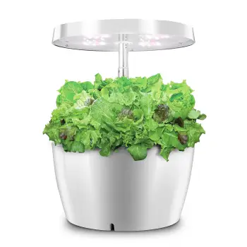 SHENPU Full Spectrum Smart LED Grow Light Hydroponic Planting Box