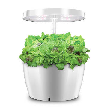 SHENPU Full Spectrum Smart LED Grow Light Hydroponic Planting Box