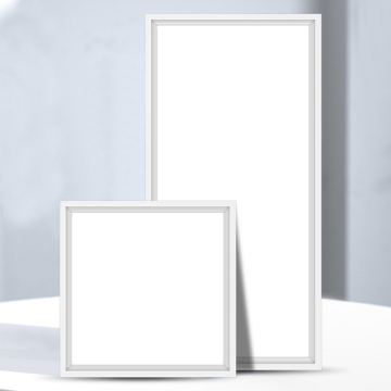 Factory Competitive Price Ultra Slim LED Panel Lights for Ceilings