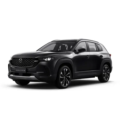 2023 Version SUV Cars Mazda Cx50 Gasoline Cars 2.0L 155HP L4 New Cars with Cheap Price