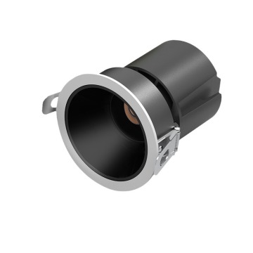 Lampu LED Dinding TV TV Hill - COB Gaya Modern Piala dalam Anti -Glare Full Spectrum Wall Washer