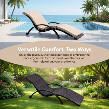 Sophisticated Single Seat Furniture