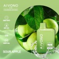 AIVONO AIM BOXX 4000Puffs Disposable Vape Wholesale