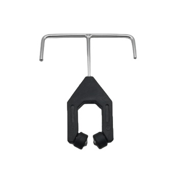 Hot Selling Wire Harness Bundle Cable Hoop Hook Wire Fixture