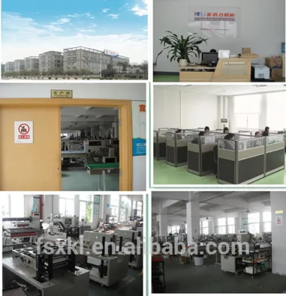 Almond and nuts sachet automatic packaging machine
