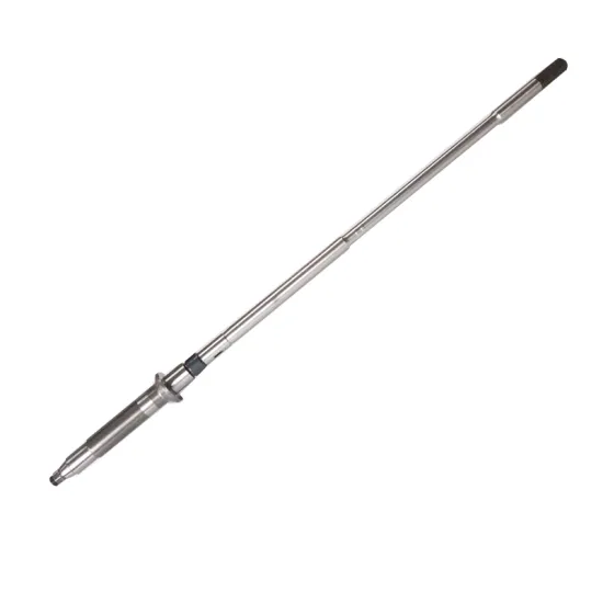 Yamaha Outboard Motor 4T F150HP Long Driver Shaft - 63P-45501-10