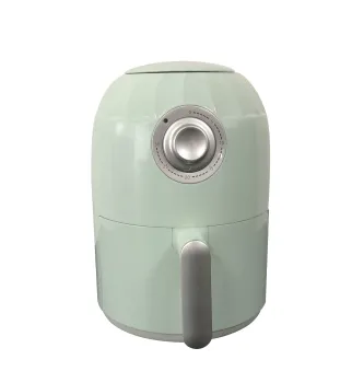2 Litre Oil Free Digital Fryer