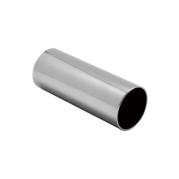 Nickel Alloy Conderser and Heat-Exchanger Tubes