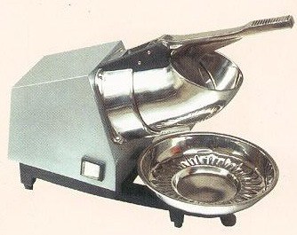 Ice Crusher
