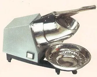 Ice Crusher