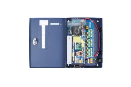 12v adjustable ups power supply  with battery