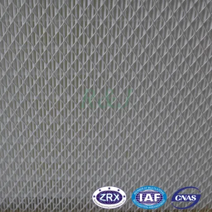 Air purifier hepa filter/air conditioning hepa filter