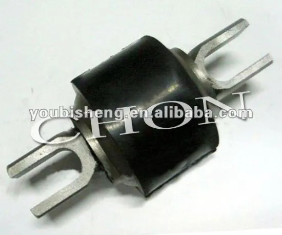 MAZ torque rod bush, 64226-5001723