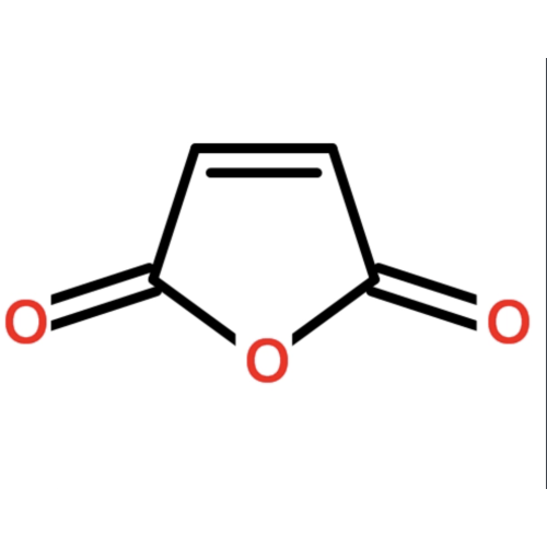 Unsaturated Polyester Resin MA Maleic Anhydride Maleic Anhydride (MA) CAS No. 108-31-6 Factory