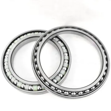 Excavator Bearings: BA200-10, BA205-1, BA290-3A, BA250-4A, BA246-2A, BA289-1