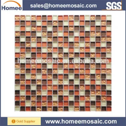 Innovative new products canton fair kitchen backsplash tile