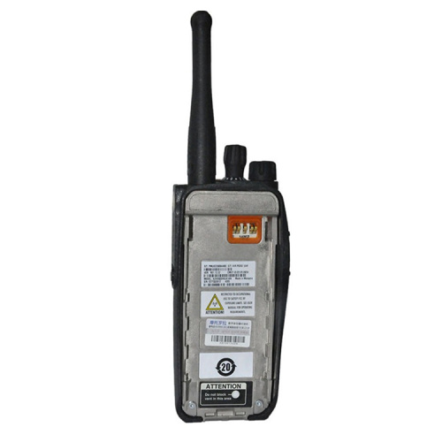 Radio portable Motorola XIR P8260