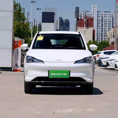 Fashionable pure electric neta v