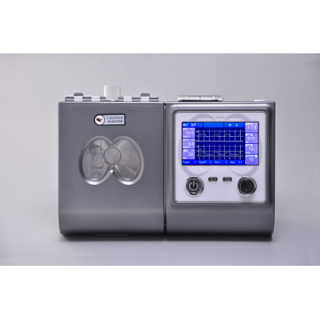 BPAP 30,Ventilator Non Invasive,Non Invasive Ventilation Equipment