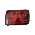 Custom Taillight For Niva Car