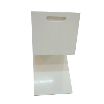 Gerrit T. Rietveld Zig Zag Chair