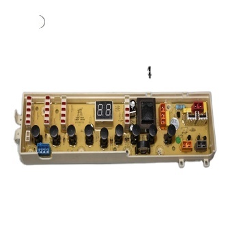 Whirlpool Washing Machine Custom Main Board - Top Selling Universal Replacement Parts