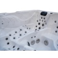 Large Capacity 5 Persons Spa Tub