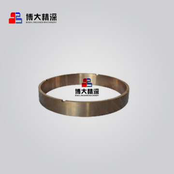 HP400 Cone Crusher Spare Parts Bronze Bushing.