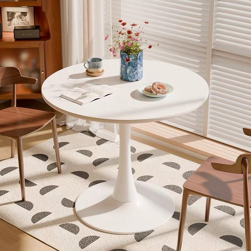 round coffee table