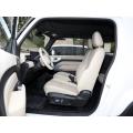 BAIC YY Chinese high speed car EV RWD off-road small electric car