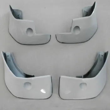 Toyota corolla Axio fielder nze 121 141 parts accessories painting front rear mudguards mudflap 76621-12280-AO
