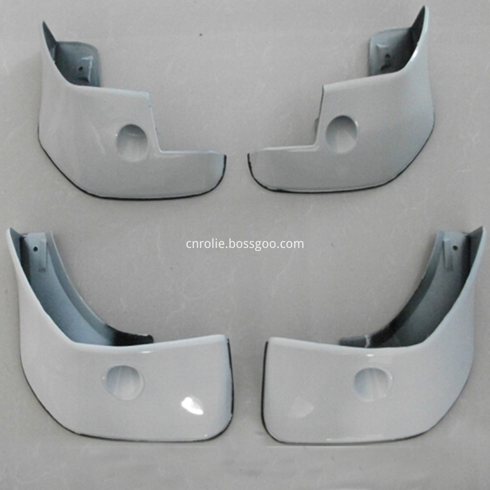 Toyota Corolla Axio Fielder Nze 121 141 Parts Accessories Painting