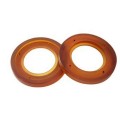 PI CNC加工部品