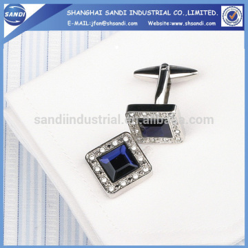 high quality novelty cufflink for party