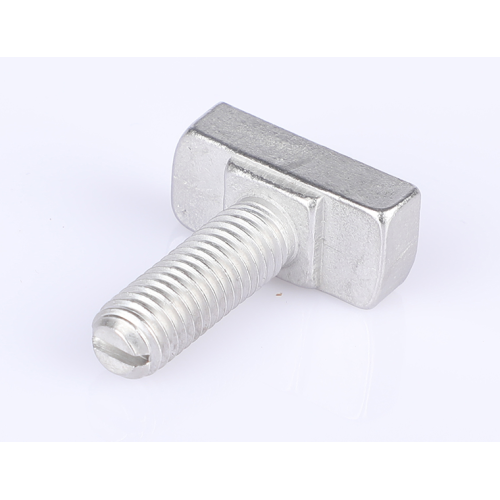 Standart Kare Boyun T-Baş Cıvataları