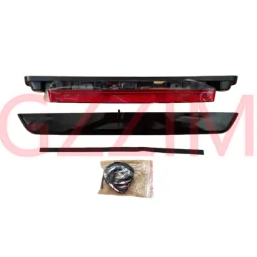 Land Cruiser FJ75 2018+ Tail Brake Light