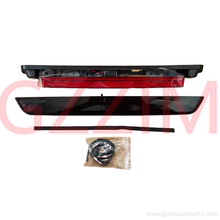 Land Cruiser FJ75 2018+ Tail Brake Light